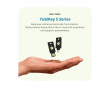 YubiKey 5C NFC Säkerhetsnyckel USB-C