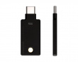 YubiKey C NFC Säkerhetsnyckel USB-C