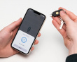 YubiKey C NFC Säkerhetsnyckel USB-C
