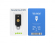 YubiKey C NFC Säkerhetsnyckel USB-C