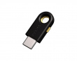 YubiKey 5C Säkerhetsnyckel USB-C