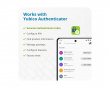 YubiKey 5C Säkerhetsnyckel USB-C