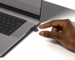 YubiKey 5C Säkerhetsnyckel USB-C