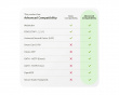 YubiKey 5C Säkerhetsnyckel USB-C