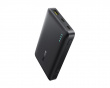 EnerFill FP21 Powerbank 22.5W 10000mAh - Svart