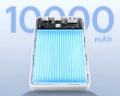 EnerFill FP21 Powerbank 22.5W 10000mAh - Vit