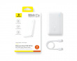 EnerFill FP21 Powerbank 22.5W 10000mAh - Vit