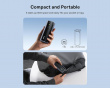 EnerGeek GP12 Snabbladdande Powerbank 145W 20800mAh