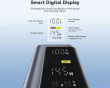 EnerGeek GP12 Snabbladdande Powerbank 145W 20800mAh