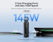 EnerGeek GP12 Snabbladdande Powerbank 145W 20800mAh