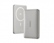 PicoGo AM41 Ultraslim Qi2 Magnetisk Powerbank 27W 10000mAh - Titan