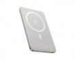 PicoGo AM41 Ultraslim Qi2 Magnetisk Powerbank 27W 10000mAh - Titan