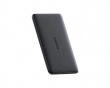 PicoGo AM41 Magnetisk Powerbank i Kortformat 20W 5000mAh OS - Svart