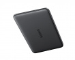 PicoGo AM41 Magnetisk Powerbank i Kortformat 20W 5000mAh OS - Svart