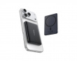 PicoGo AM41 Magnetisk Powerbank i Kortformat 20W 5000mAh OS - Svart