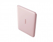 PicoGo AM41 Magnetisk Powerbank i Kortformat 20W 5000mAh OS - Rosa