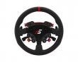GT1 Racing-ratt (Läder) + GT Pro Hub (K)