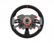 GT1 Racing-ratt (Läder) + GT Pro Hub (K)