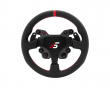 GT1-SR Racing-ratt - Läder