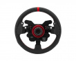 GT1-SR Racing-ratt - Läder