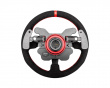 GT1-SR Racing-ratt - Mocka