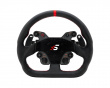GT1-SD Racing-ratt - Läder