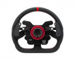 GT1-SD Racing-ratt - Läder