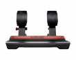 P700 Sim Racing-pedaler - 2-pedalsset