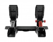 P700 Sim Racing-pedaler - 2-pedalsset