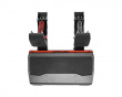 P700 Sim Racing-pedaler - 2-pedalsset