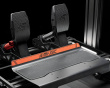P700 Sim Racing-pedaler - 2-pedalsset