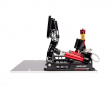 P2000 Hydrauliska Sim Racing-pedaler 100kg - 3-pedalsset