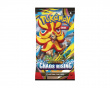 ME04 Chaos Rising Booster