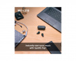 WF-C510 Trådlösa In-Ear Hörlurar - Svart