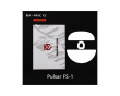 Magic Ice Skates - Pulsar ES FS1