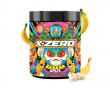X-Zero Banana split - 100 Serveringar