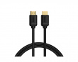 High Definition Series HDMI till HDMI Adapterkabel - 1m