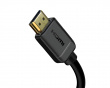 High Definition Series HDMI till HDMI Adapterkabel - 1m