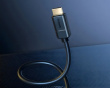 High Definition Series HDMI till HDMI Adapterkabel - 1m