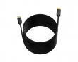 High Definition Series HDMI till HDMI Adapterkabel - 3m