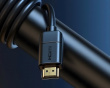 High Definition Series HDMI till HDMI Adapterkabel - 3m