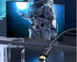 High Definition Series HDMI till HDMI Adapterkabel - 3m