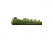Retro 18 Mechanical Numpad - Trådlös Numpad - Xbox Edition