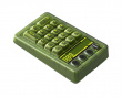 Retro 18 Mechanical Numpad - Trådlös Numpad - Xbox Edition