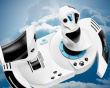 T.Flight Hotas 5 Microsoft Flight Simulator Edition