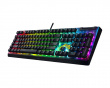 BlackWidow V4 X Fortnite Tangentbord Chroma RGB [Razer Yellow]