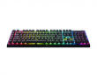 BlackWidow V4 X Fortnite Tangentbord Chroma RGB [Razer Yellow]