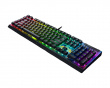 BlackWidow V4 X Fortnite Tangentbord Chroma RGB [Razer Yellow]