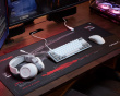 CLIPPER PRO MINI 60 HE Gamingtangentbord [MGX HYPERDRIVE] - Svart