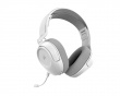 HS35 v3 Trådlöst Gamingheadset - Vit